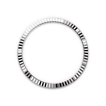 RLX Datejust 36 Acier et Or Blanc - Vue 7