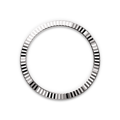 RLX Datejust 41 Acier et Or Blanc - Vue 7