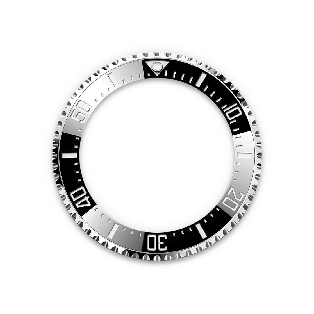 RLX Sea-Dweller Acier Oystersteel - Vue 7