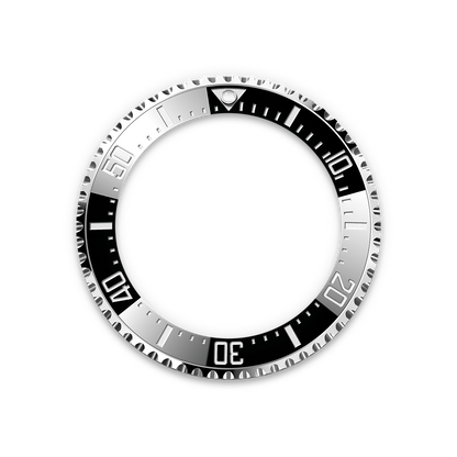 RLX Sea-Dweller Acier Oystersteel - Vue 7