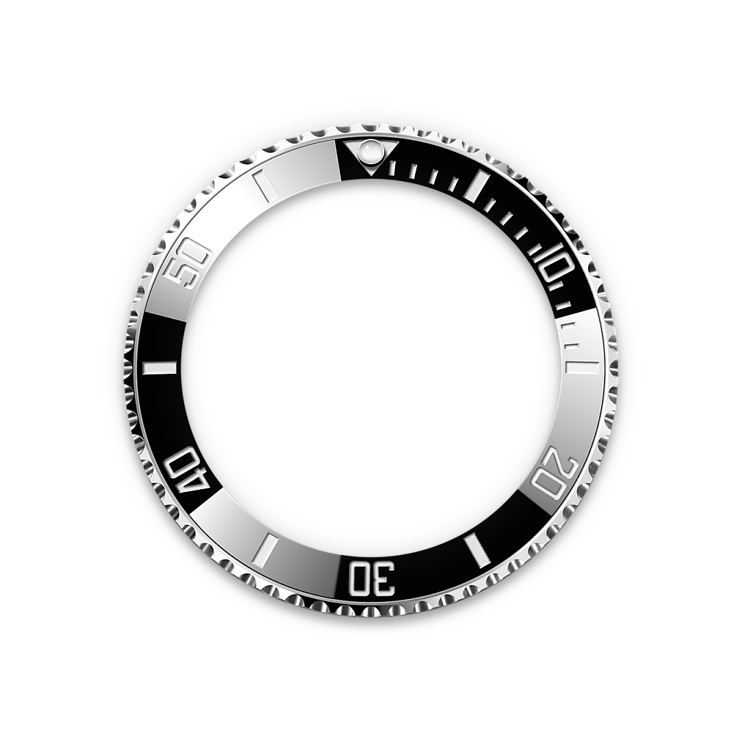 RLX Submariner Date Cadran Noir - Vue 6