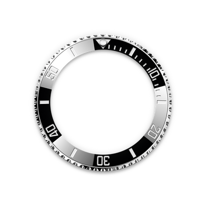 RLX Submariner Date Cadran Noir - Vue 6