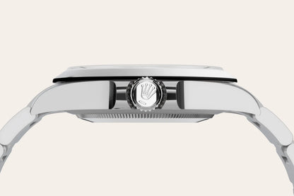RLX Air-King Acier Oystersteel - Vue 7