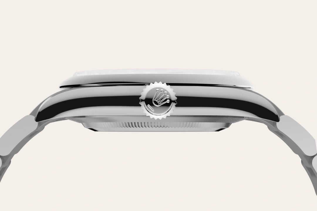 RLX Oyster Perpetual 41 Acier Oystersteel - Vue 7