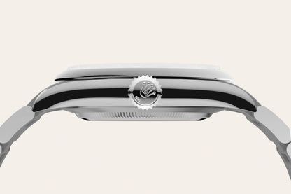 RLX Oyster Perpetual 41 Acier Oystersteel - Vue 7